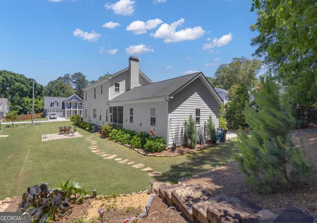 5th image of 99 Middle St, Senoia, GA 30276 | MLS# 10778683