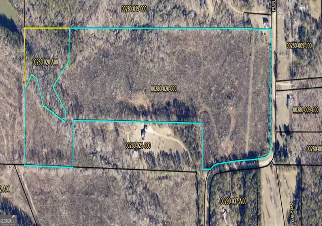 3rd image of 0 Buster Brown Rd, Jackson, GA 30233 | MLS# 10532824