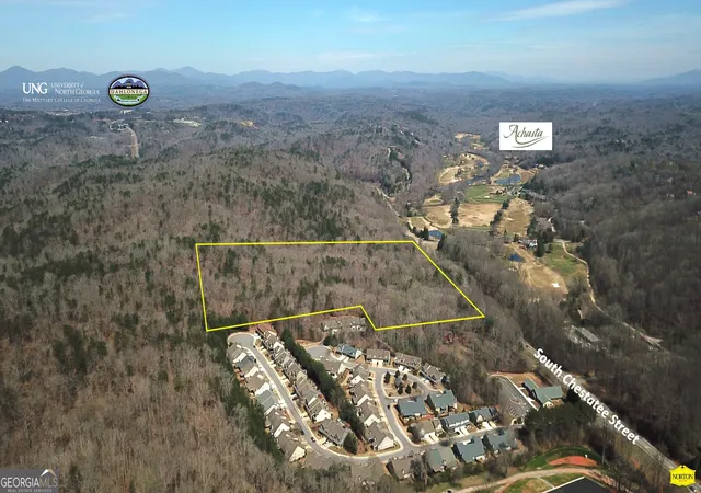 Photo 1 of Land for sale at 3182/3292 S Chestatee St, Dahlonega, GA 30533 | MLS# 10725113 | Listing updated on 2026-10-27