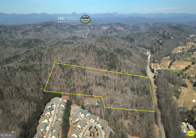 Photo 1 of Land for sale at 3182/3292 S Chestatee St, Dahlonega, GA 30533 | MLS# 10725113 | Listing updated on 2026-10-27