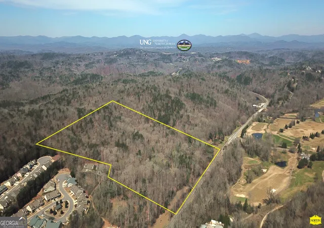 Photo 2 of Land for sale at 3182/3292 S Chestatee St, Dahlonega, GA 30533 | MLS# 10725113 | Listing updated on 2026-10-27