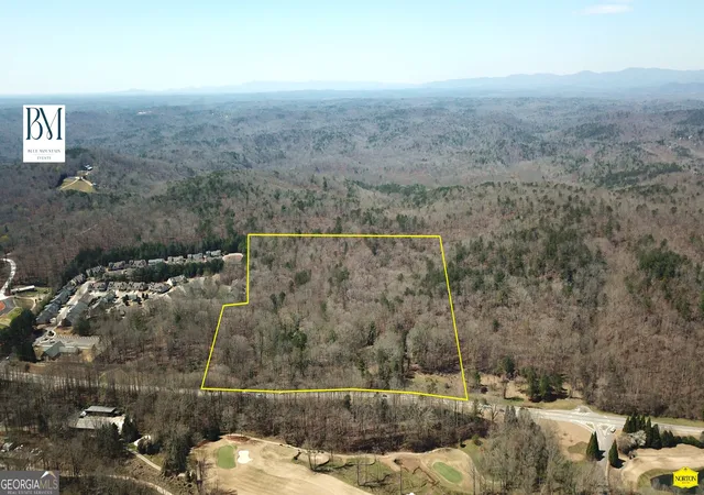 Photo 3 of Land for sale at 3182/3292 S Chestatee St, Dahlonega, GA 30533 | MLS# 10725113 | Listing updated on 2026-10-27