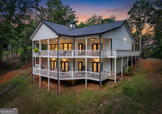 1st image of 88 Talona Lake Ln, Ellijay, GA 30536 | MLS# 10818986