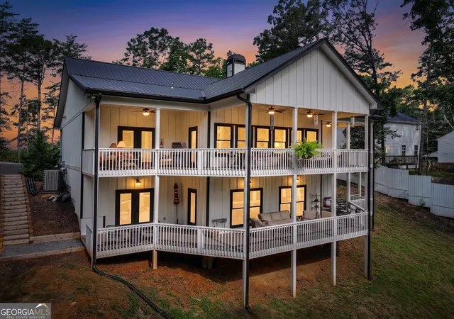 2nd image of 88 Talona Lake Ln, Ellijay, GA 30536 | MLS# 10818986