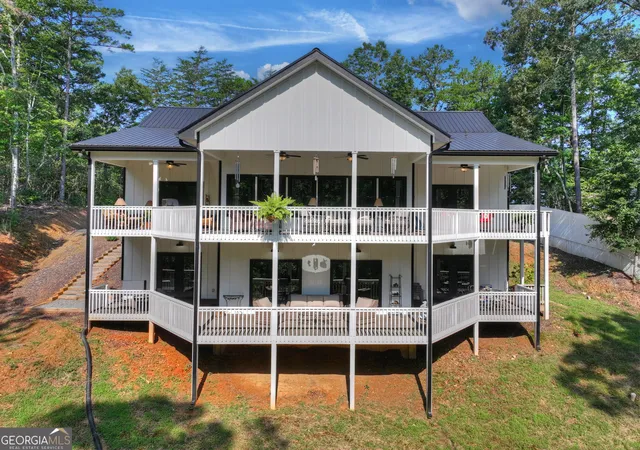 Photo 3 of Single family home for sale at 88 Talona Lake Ln, Ellijay, GA 30536 | MLS# 10818986 | Listing updated on 2026-08-18