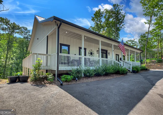 64th image of 88 Talona Lake Ln, Ellijay, GA 30536 | MLS# 10818986