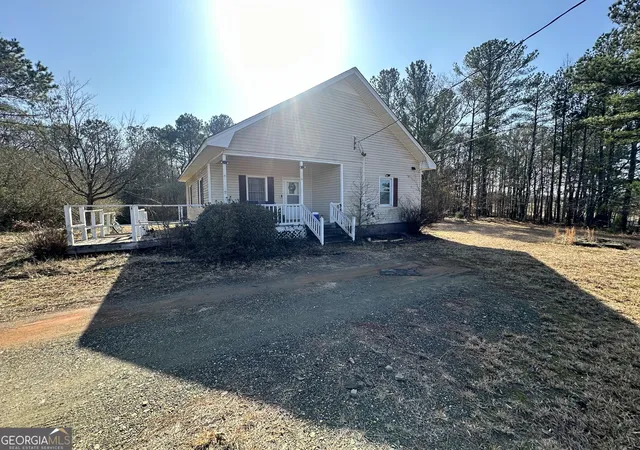 Photo 4 of Sale Pending at 116 Appalachee Church Rd, Auburn, GA 30011 | MLS# 10455574 | Listing updated on 2026-09-24
