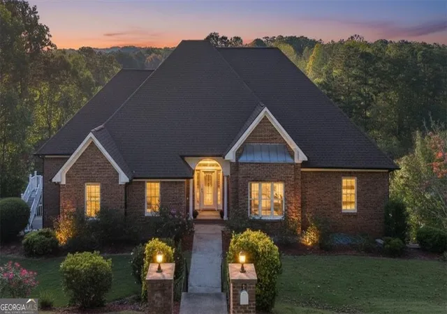 Photo 1 of Single family home for sale at 55 Rocky Cir Ne, White, GA 30184 | MLS# 10807208 | Listing updated on 2026-09-09