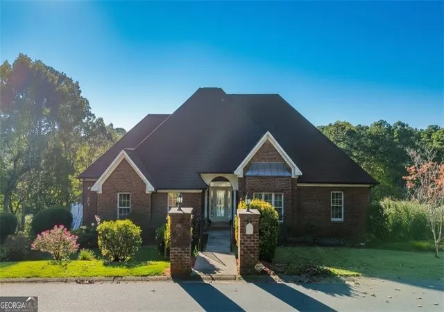 Photo 4 of Single family home for sale at 55 Rocky Cir NE, White, GA 30184 | MLS# 10807208 | Listing updated on 2026-09-09