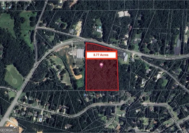 5th image of 7606 Nebo Rd, Hiram, GA 30141 | MLS# 10288216