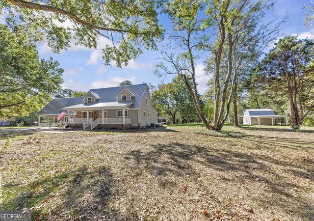 Photo 1 of Single family home for sale at 1070 Eugene, Madison, GA 30650 | MLS# 10878981 | Listing updated on 2026-10-30
