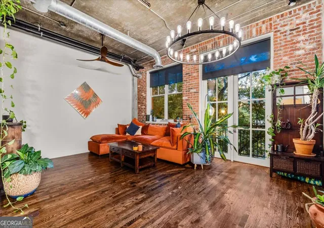 2nd image of 3235 Roswell Rd Ne #609, Atlanta, GA 30305 | MLS# 10782899