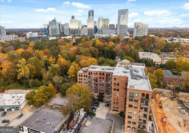 31st image of 3235 Roswell Rd Ne #609, Atlanta, GA 30305 | MLS# 10782899
