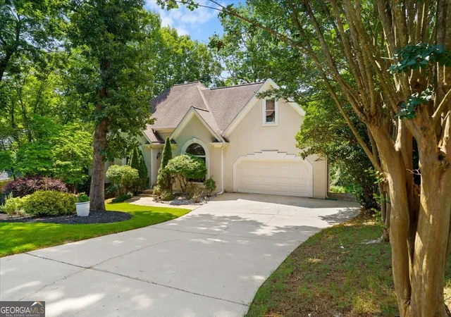 3rd image of 2172 Major Loring Wy Sw, Marietta, GA 30064 | MLS# 10802538