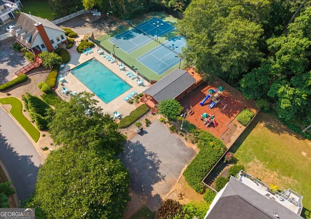 59th image of 2172 Major Loring Wy Sw, Marietta, GA 30064 | MLS# 10802538