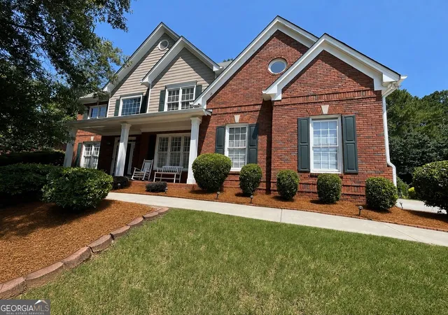 1st image of 4562 Willow Oak Trl, Powder Springs, GA 30127 | MLS# 10740139