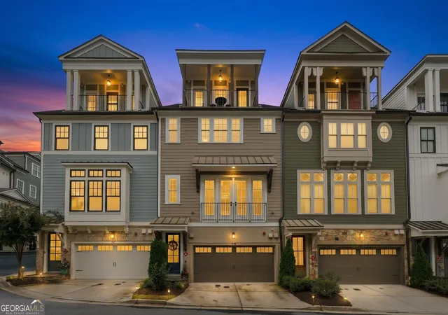 Photo 1 of Townhouse for sale at 289 Heritage Ln Se, Atlanta, GA 30316 | MLS# 10870098 | Listing updated on 2026-10-31