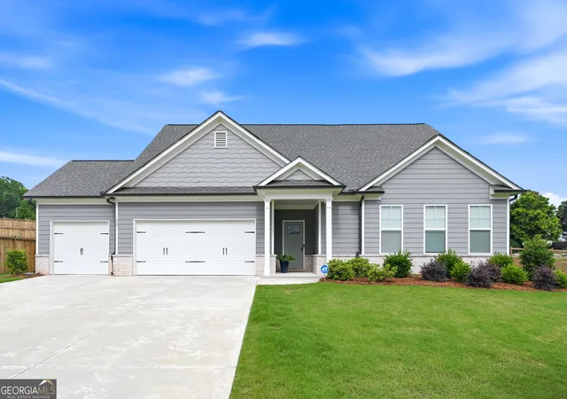 1st image of 55 Cherokee Rose Lane, Hoschton, GA 30548 | MLS# 10789182