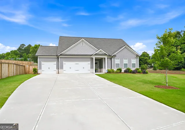 2nd image of 55 Cherokee Rose Lane, Hoschton, GA 30548 | MLS# 10789182