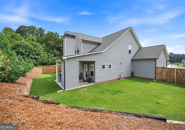 38th image of 55 Cherokee Rose Lane, Hoschton, GA 30548 | MLS# 10789182