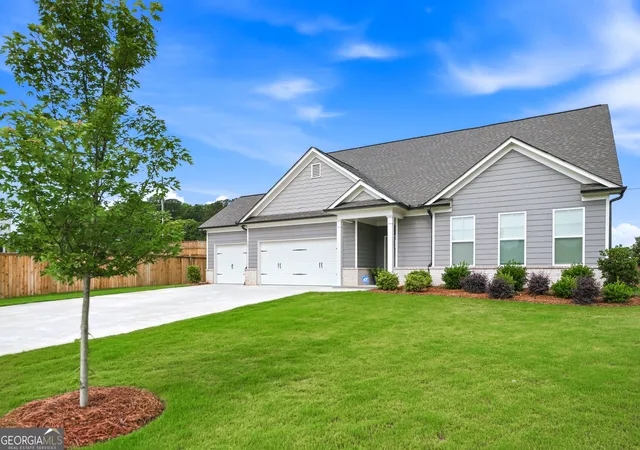 3rd image of 55 Cherokee Rose Lane, Hoschton, GA 30548 | MLS# 10789182