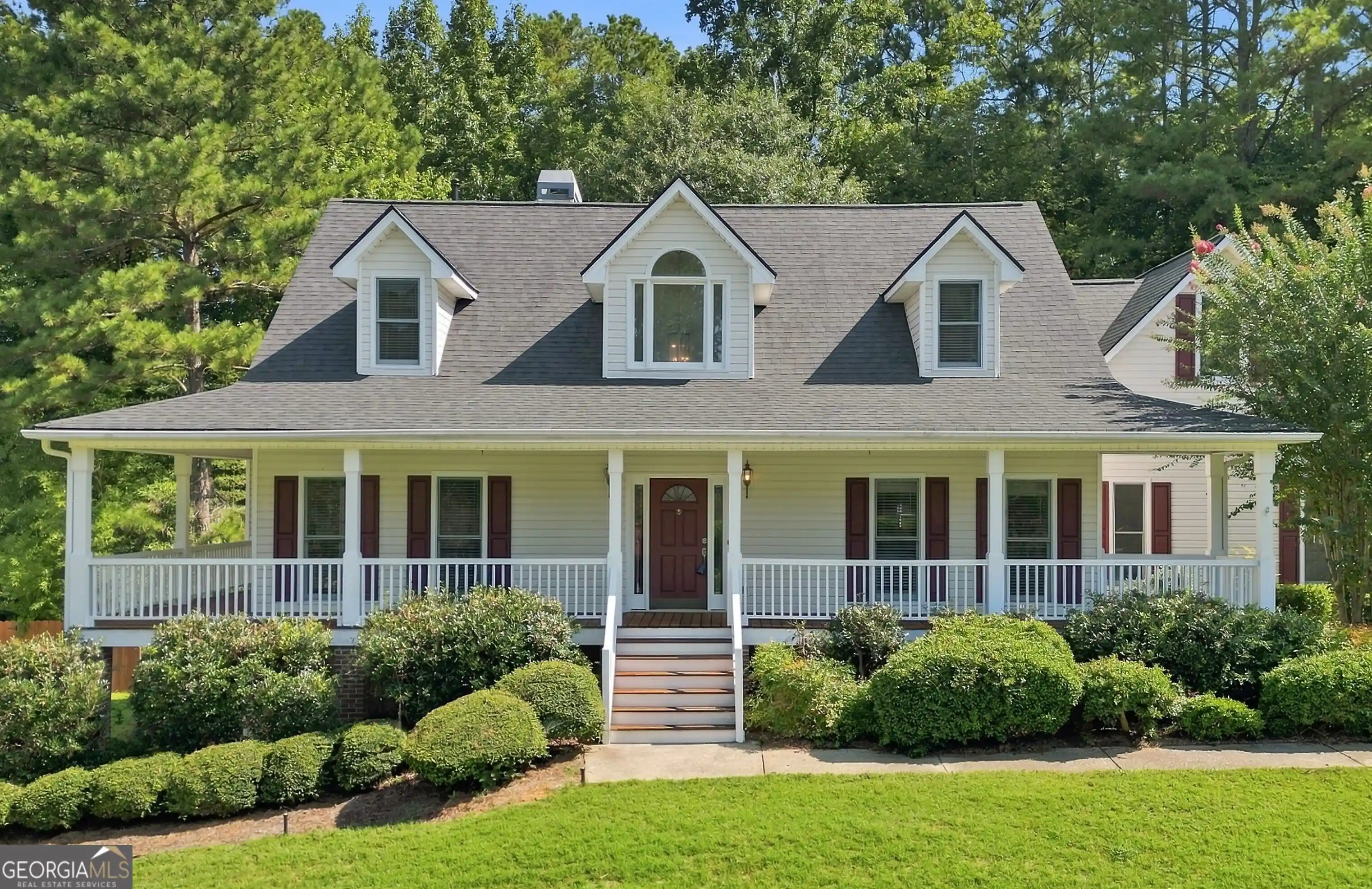 Photo 1 of Single family home for sale at 81 Vestry Walk, Douglasville, GA 30134 | MLS# 10836740 | Listing updated on 2026-10-17
