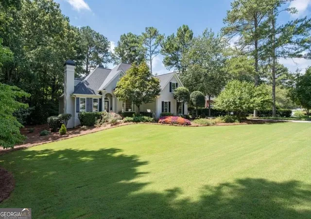 Photo 3 of Single family home for sale at 1455 Natchez Wy, Grayson, GA 30017 | MLS# 10831936 | Listing updated on 2026-09-07