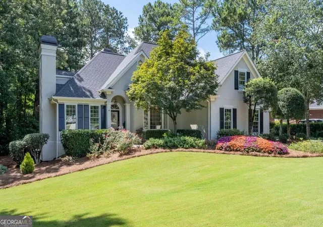 Photo 3 of Single family home for sale at 1455 Natchez Wy, Grayson, GA 30017 | MLS# 10831936 | Listing updated on 2026-09-07