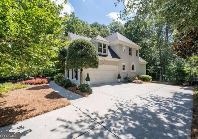 Photo 4 of Single family home for sale at 1455 Natchez Wy, Grayson, GA 30017 | MLS# 10831936 | Listing updated on 2026-09-07