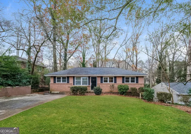 1st image of 2965 Judylyn Dr, Decatur, GA 30033 | MLS# 10656895