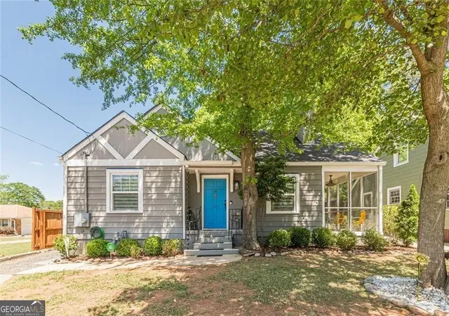 1st image of 1237 Winburn Dr, Atlanta, GA 30344 | MLS# 10735659