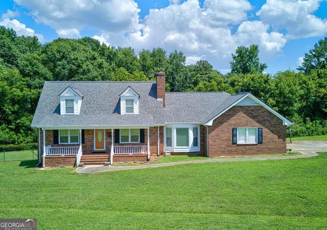 Photo 1 of Single family home for sale at 114 Marlow Rd, Maysville, GA 30558 | MLS# 10811128 | Listing updated on 2026-08-31