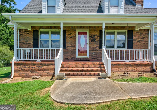 Photo 2 of Single family home for sale at 114 Marlow Rd, Maysville, GA 30558 | MLS# 10811128 | Listing updated on 2026-08-31