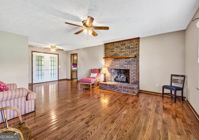 Photo 3 of Single family home for sale at 114 Marlow Rd, Maysville, GA 30558 | MLS# 10811128 | Listing updated on 2026-08-31