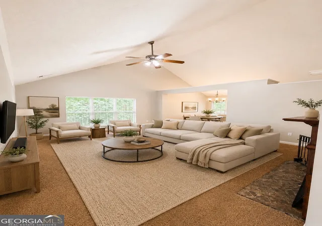 5th image of 514 Shaggy Hickory Trl, Palmetto, GA 30268 | MLS# 10761138