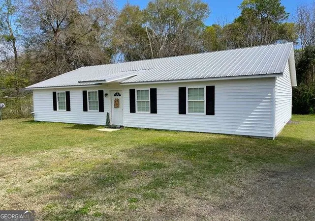 Homes for sale in Swainsboro, GA | 114 Atkinson Dr, Swainsboro, GA 30401 | MLS# 10796523