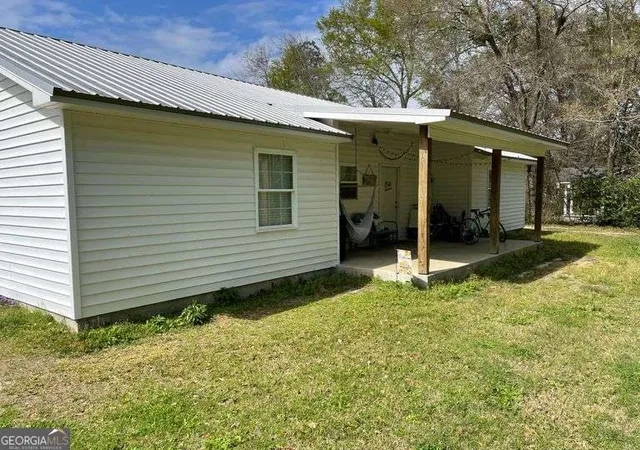 Homes for sale in Swainsboro, GA | 114 Atkinson Dr, Swainsboro, GA 30401 | MLS# 10796523