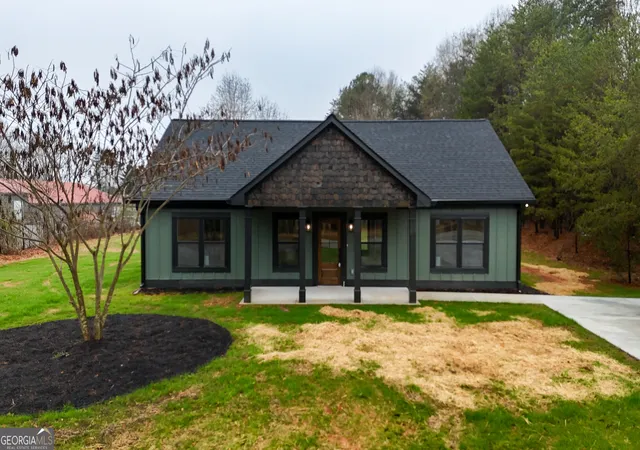 1st image of 155 Hollywood Church Rd, Clarkesville, GA 30523 | MLS# 10824721