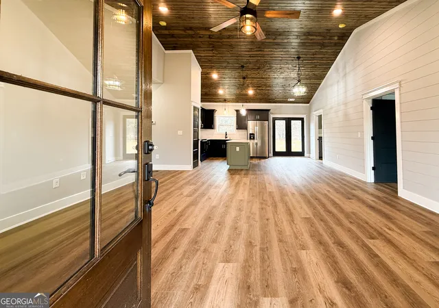 2nd image of 155 Hollywood Church Rd, Clarkesville, GA 30523 | MLS# 10824721