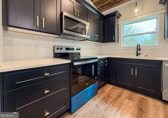 5th image of 155 Hollywood Church Rd, Clarkesville, GA 30523 | MLS# 10824721