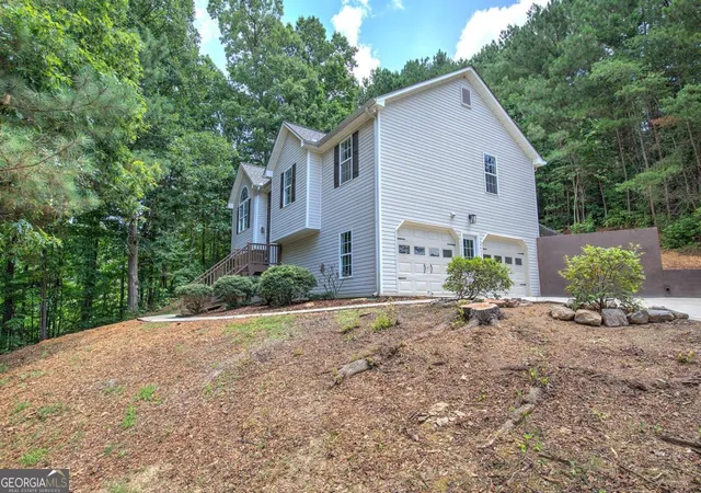 Photo 4 of Single family home for sale at 290 Whispering Waters Dr, Jasper, GA 30143 | MLS# 10803687 | Listing updated on 2026-10-09