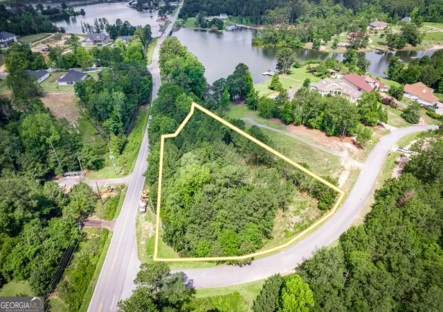 Photo 3 of Land for sale at 101 Nautica Pointe, Macon, GA 31220 | MLS# 10786393 | Listing updated on 2026-06-29