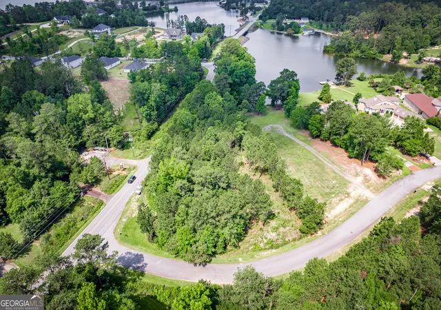 Photo 3 of Land for sale at 101 Nautica Pointe, Macon, GA 31220 | MLS# 10786393 | Listing updated on 2026-06-29