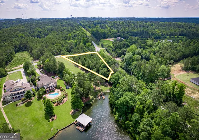 Photo 4 of Land for sale at 101 Nautica Pointe, Macon, GA 31220 | MLS# 10786393 | Listing updated on 2026-06-29