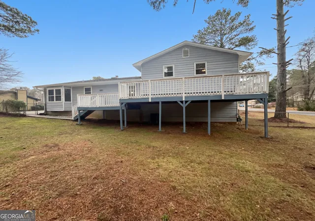 Homes for sale in Carrollton, GA | 10 King Dr, Carrollton, GA 30116 | MLS# 10680498