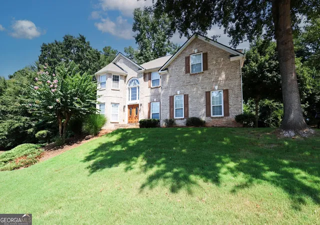 1st image of 1105 Fountain Crest Dr, Conyers, GA 30013 | MLS# 10828769