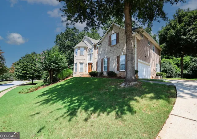 2nd image of 1105 Fountain Crest Dr, Conyers, GA 30013 | MLS# 10828769