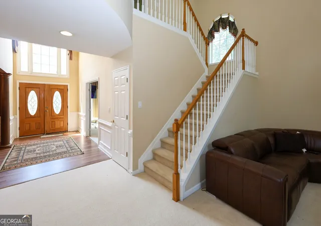 Photo 4 of Single family home for sale at 1105 Fountain Crst Dr, Conyers, GA 30013 | MLS# 10828769 | Listing updated on 2026-09-02