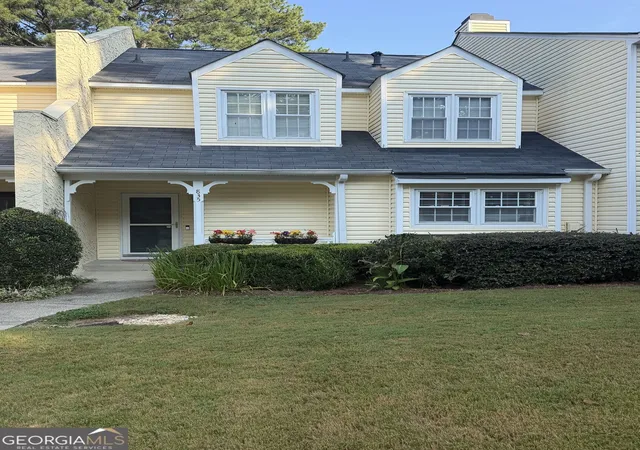 Condo for sale at 835 Sentinel Ridge SW, Marietta, GA 30064 | MLS# 10836212