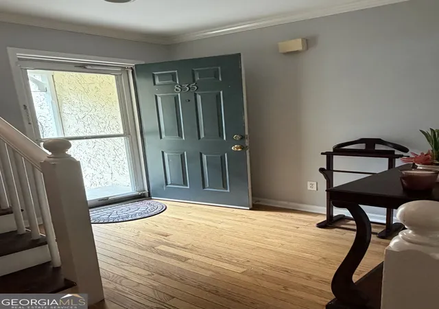 Photo 1 of Condo for sale at 835 Sentinel Ridge SW, Marietta, GA 30064 | MLS# 10836212 | Listing updated on 2026-09-14